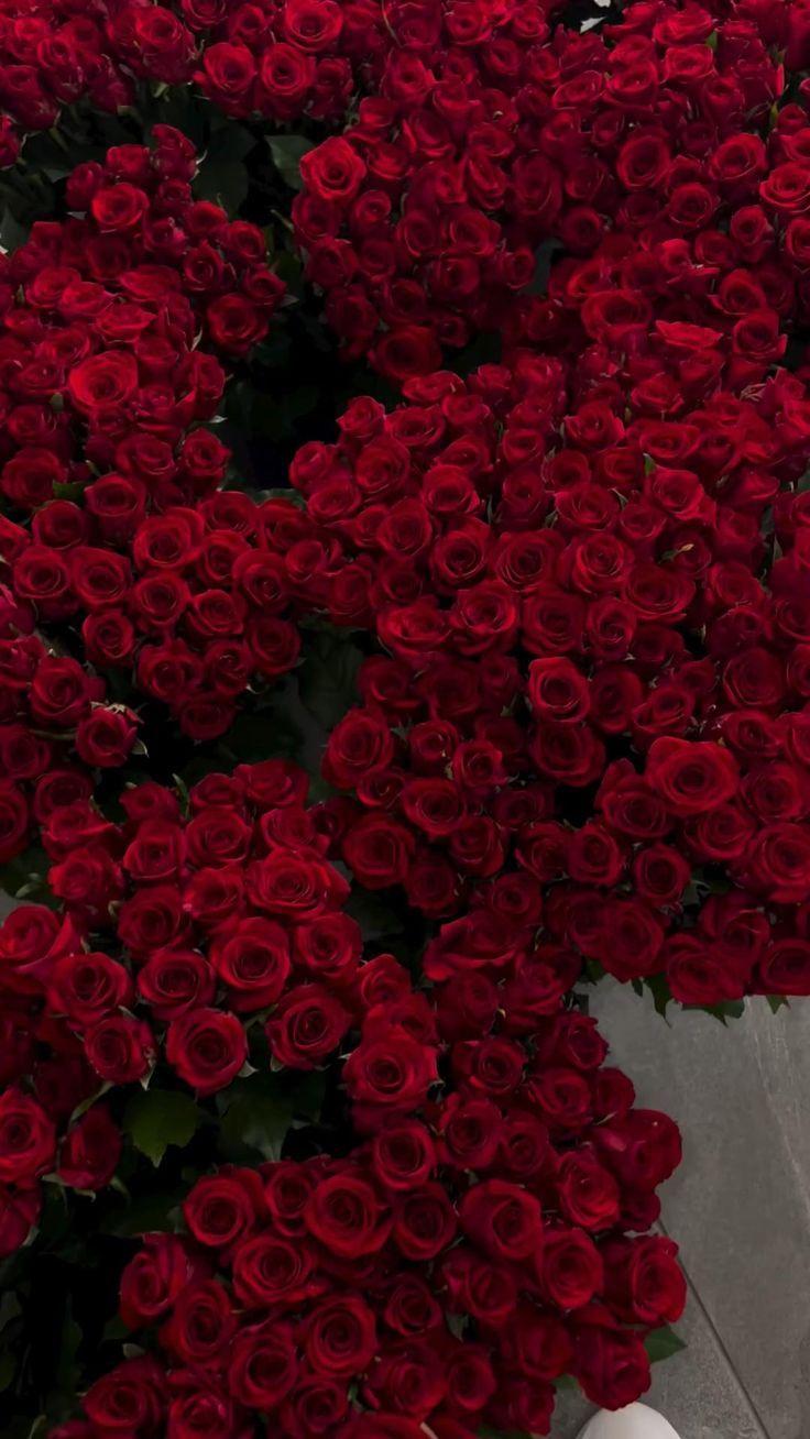 Kernel Node Park workshop space where corporate flower arrangements are designed and prepared for business delivery